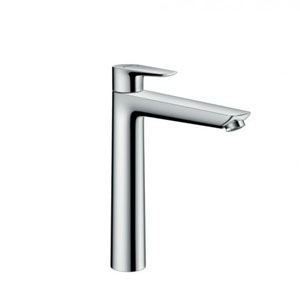 شیر روشویی تالیس - پایه بلندTalis -E- New 71716000 -روکار